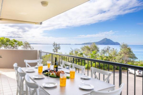 Albacore 6, Nelson Bay
